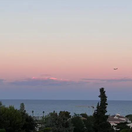 Rooftop * וילנב-לובה