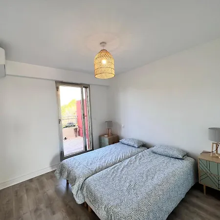 Rooftop Apartment