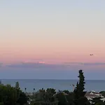 Rooftop * Villeneuve-Loubet