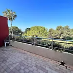 Rooftop Lejlighed Villeneuve-Loubet