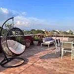 Rooftop Lejlighed Villeneuve-Loubet